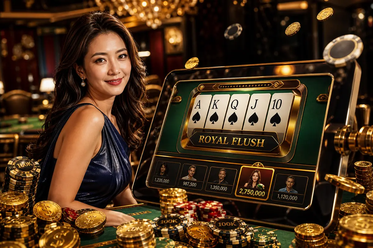 appxn88 live casino trực tuyến